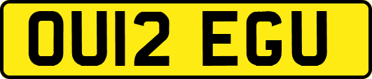OU12EGU