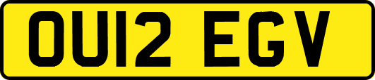 OU12EGV
