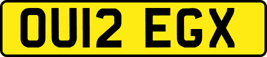 OU12EGX