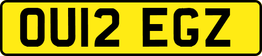 OU12EGZ
