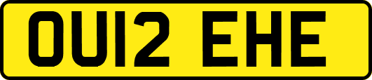OU12EHE