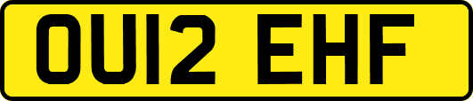 OU12EHF