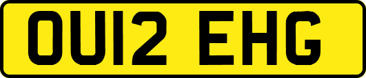 OU12EHG