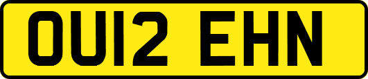 OU12EHN