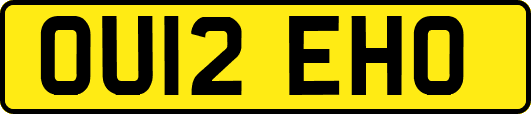 OU12EHO