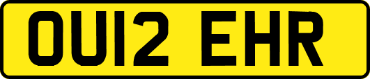 OU12EHR