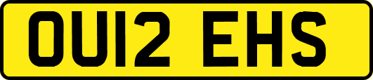 OU12EHS