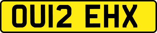 OU12EHX