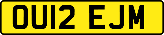 OU12EJM
