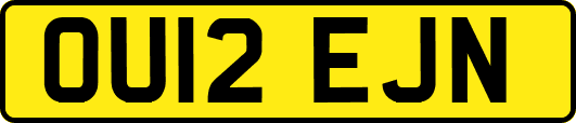 OU12EJN