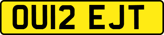 OU12EJT