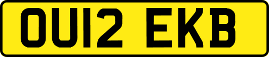 OU12EKB