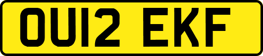 OU12EKF