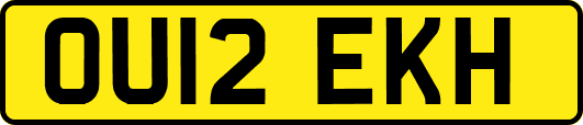 OU12EKH