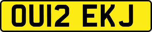 OU12EKJ