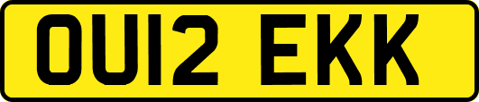 OU12EKK