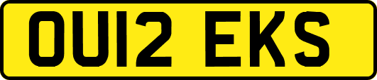 OU12EKS
