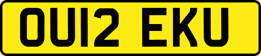 OU12EKU