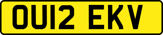 OU12EKV