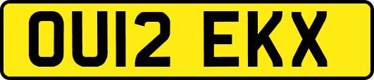 OU12EKX