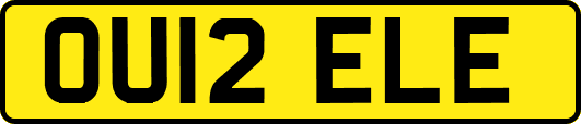 OU12ELE