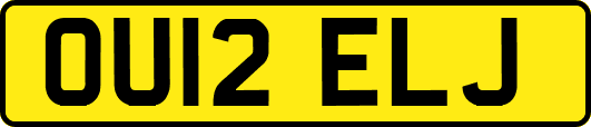 OU12ELJ