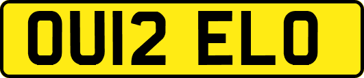 OU12ELO