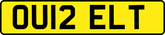 OU12ELT