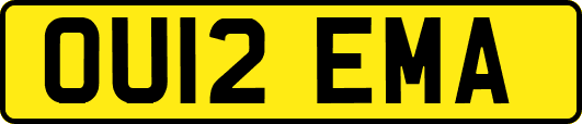 OU12EMA