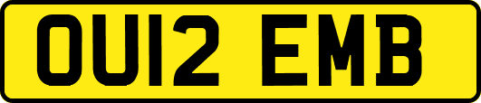 OU12EMB