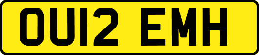 OU12EMH