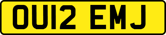 OU12EMJ