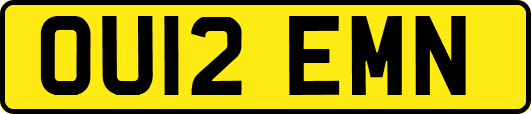 OU12EMN