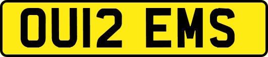 OU12EMS