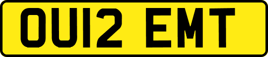 OU12EMT