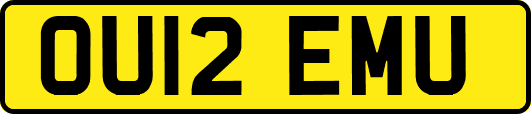 OU12EMU