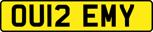 OU12EMY