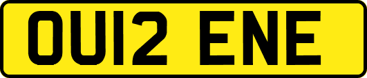 OU12ENE