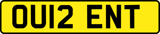 OU12ENT