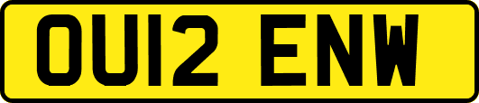 OU12ENW
