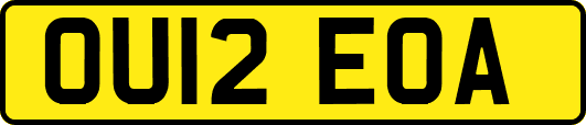 OU12EOA