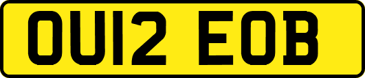 OU12EOB