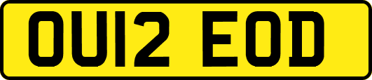OU12EOD