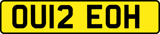 OU12EOH