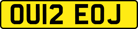 OU12EOJ