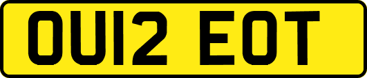 OU12EOT
