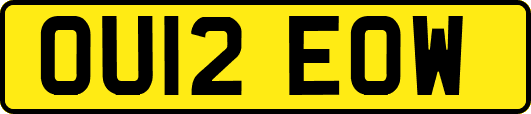 OU12EOW