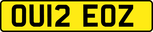 OU12EOZ