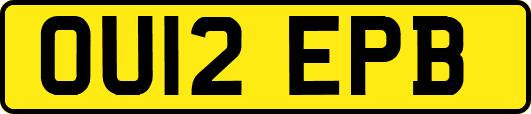 OU12EPB