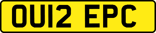 OU12EPC